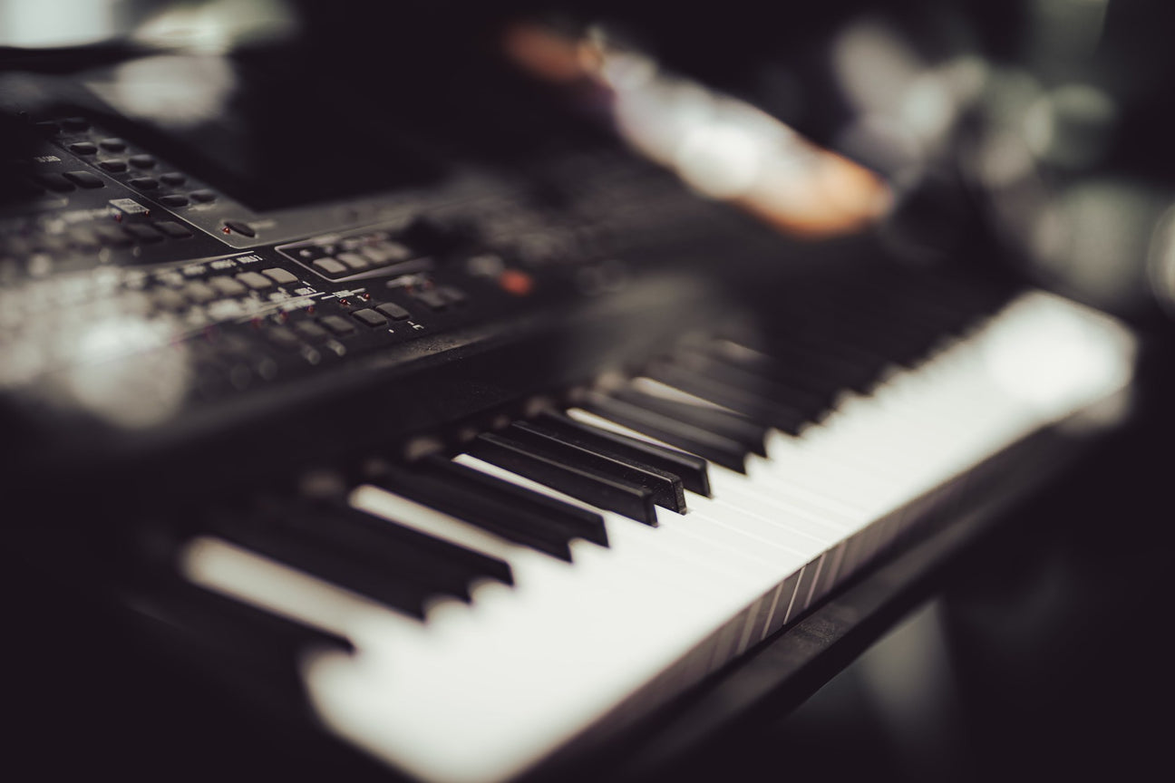 Keys & Synths