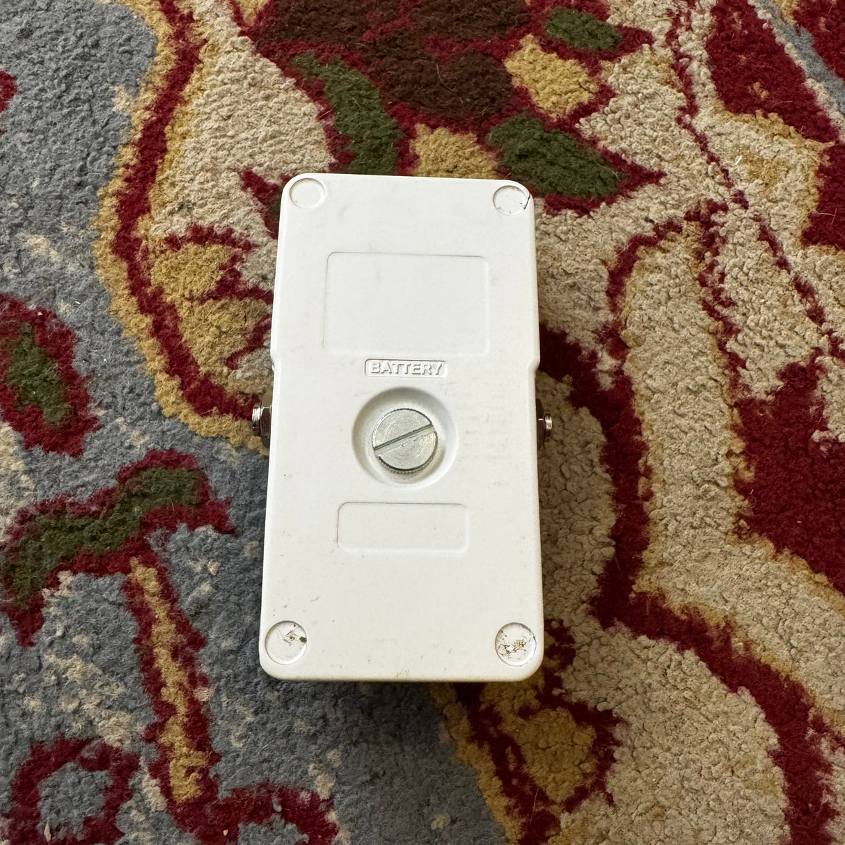 TC Electronic PolyTune 3 Tuner Pedal (Pre-Owned)