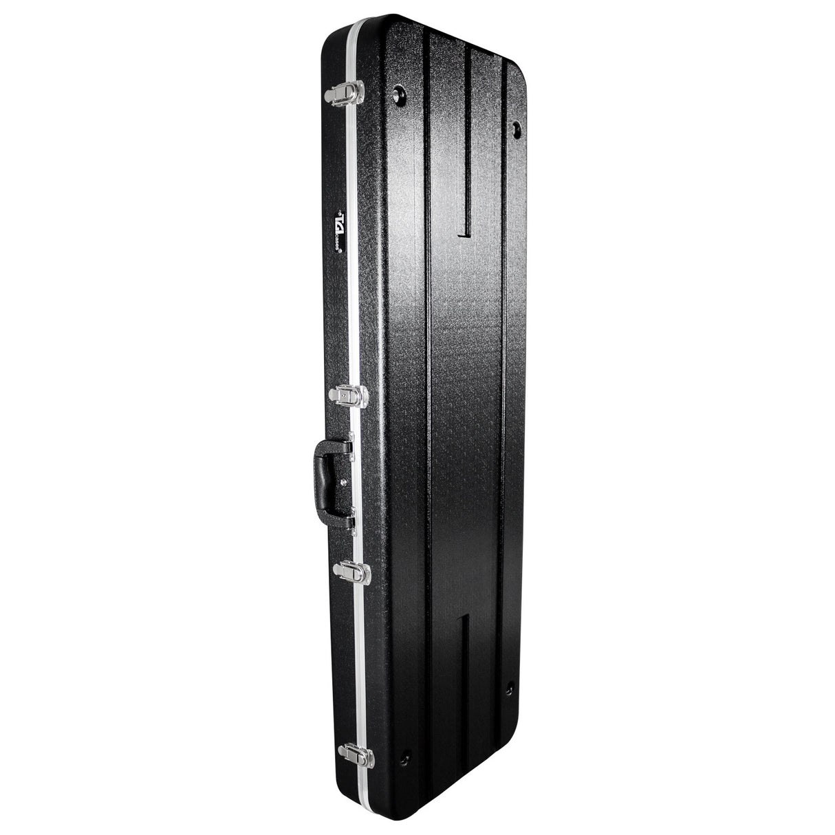 TGI Bass Guitar ABS Hard Case - Music Vault