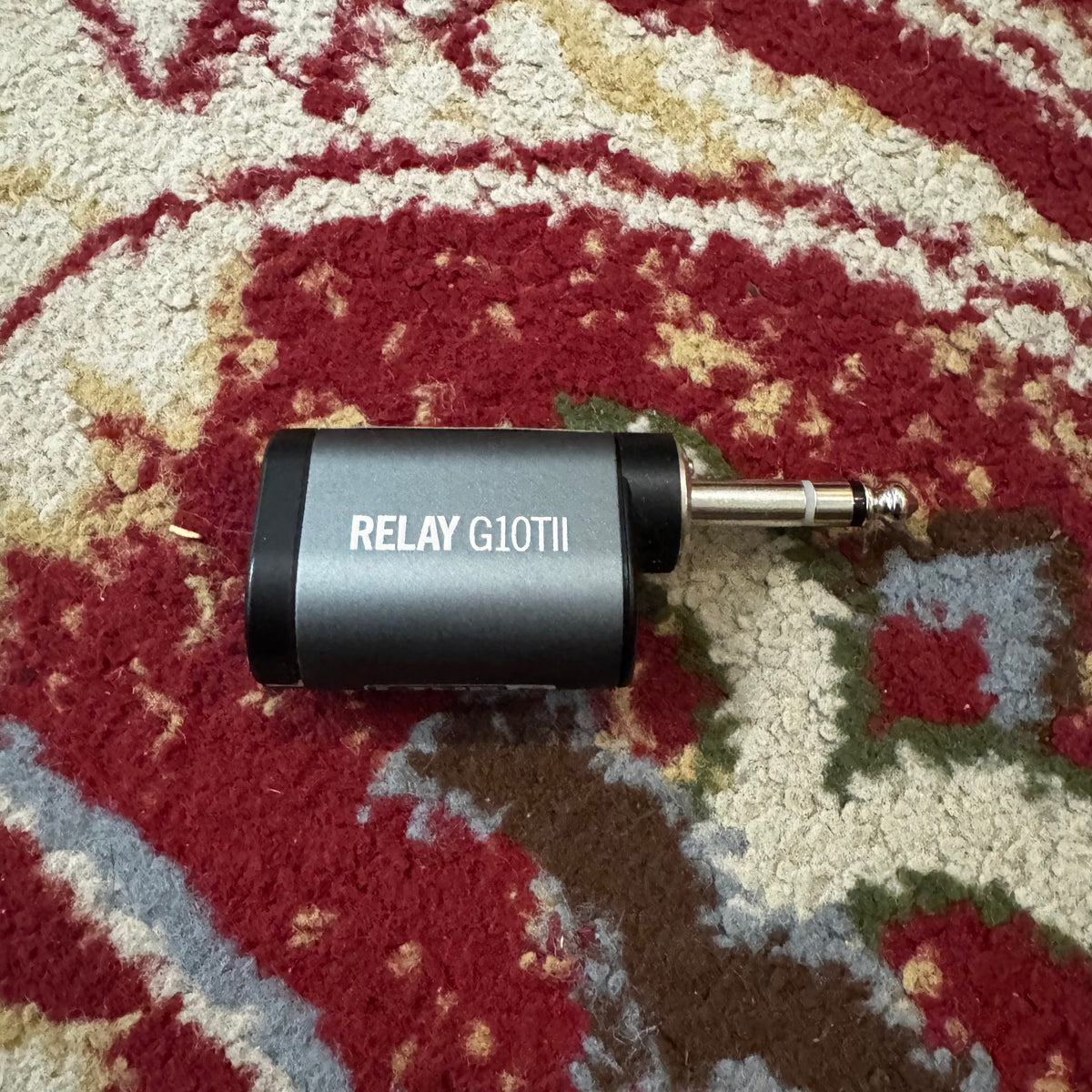 Line 6 Relay G10s + G10TII Wireless Guitar System (Pre-Owned)