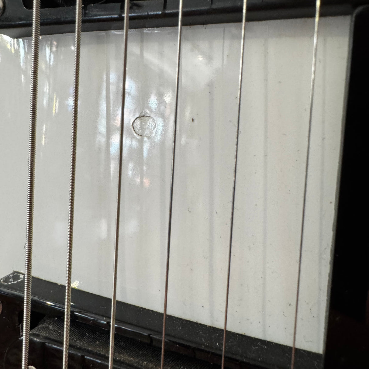 Epiphone Limited Edition Custom Shop Les Paul Studio Alpine White 2013 (Pre-Owned)