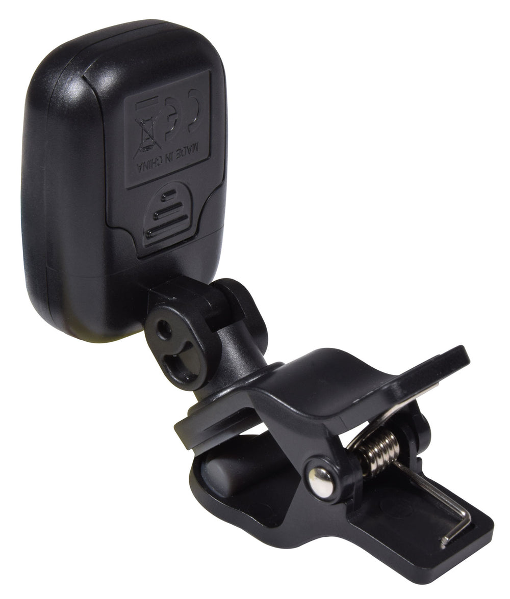 Chord CT-28 Compact Clip On Headstock Tuner