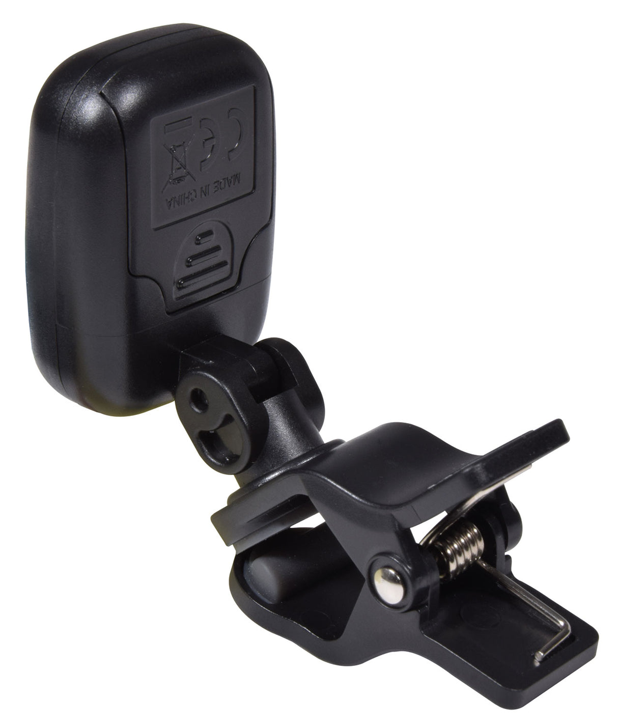 Chord CT-28 Compact Clip On Headstock Tuner