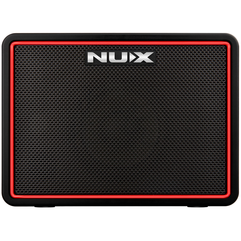 NUX Mighty Lite BT MKII Practise Amplifier