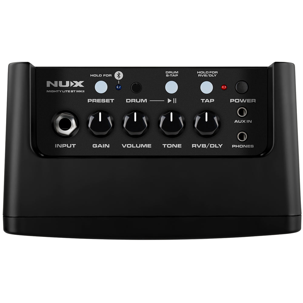 NUX Mighty Lite BT MKII Practise Amplifier