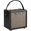 NUX Mighty 8 BT MKII Practise Amplifier With Bluetooth - Music Vault
