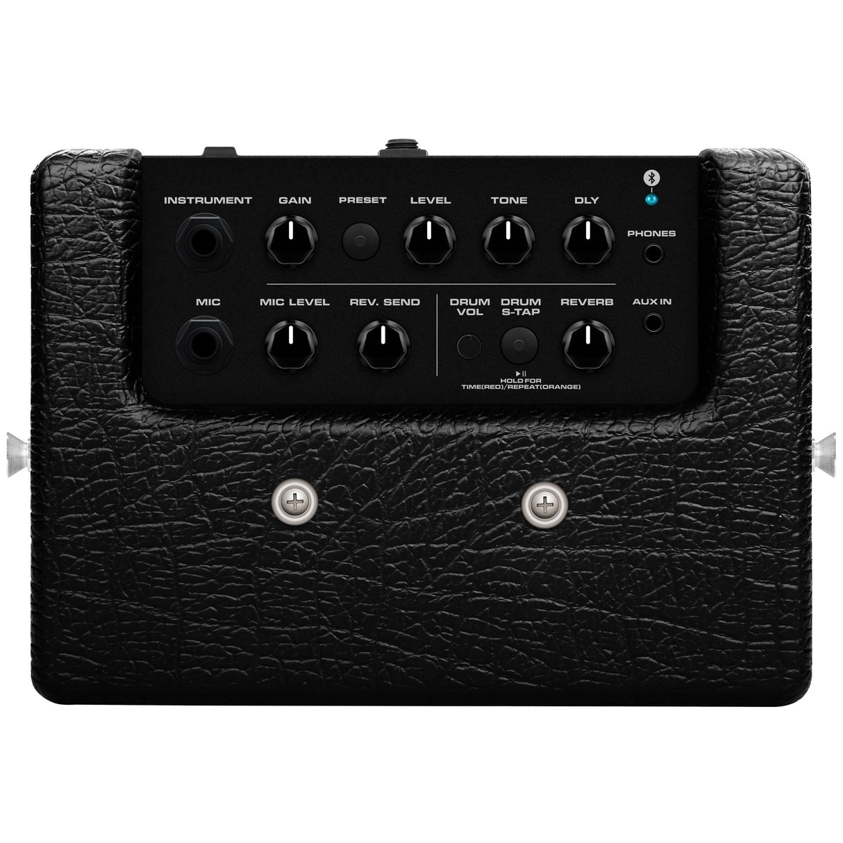 NUX Mighty 8 BT MKII Practise Amplifier With Bluetooth - Music Vault