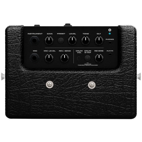 NUX Mighty 8 BT MKII Practise Amplifier With Bluetooth - Music Vault