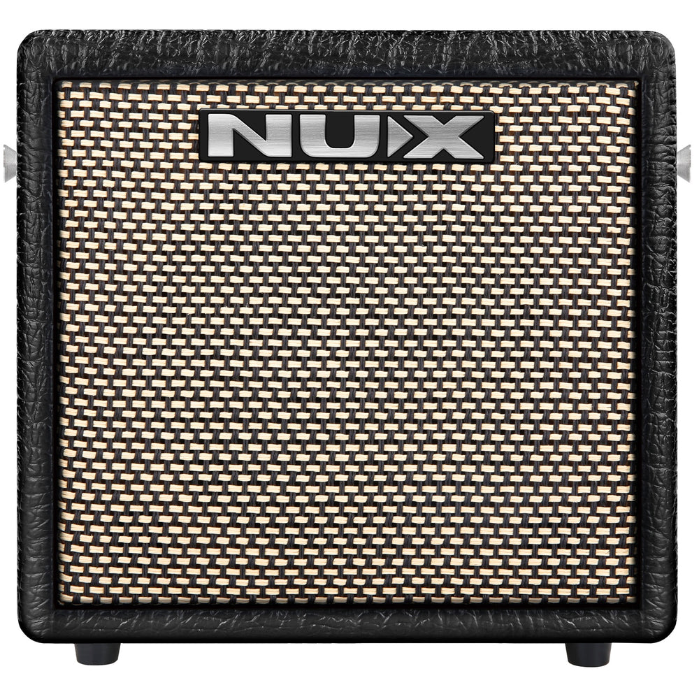 NUX Mighty 8 BT MKII Practise Amplifier With Bluetooth - Music Vault