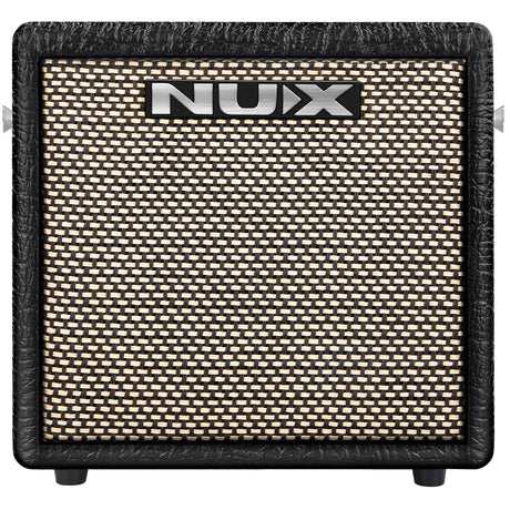 NUX Mighty 8 BT MKII Practise Amplifier With Bluetooth - Music Vault