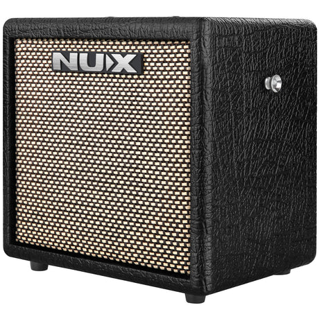 NUX Mighty 8 BT MKII Practise Amplifier With Bluetooth - Music Vault