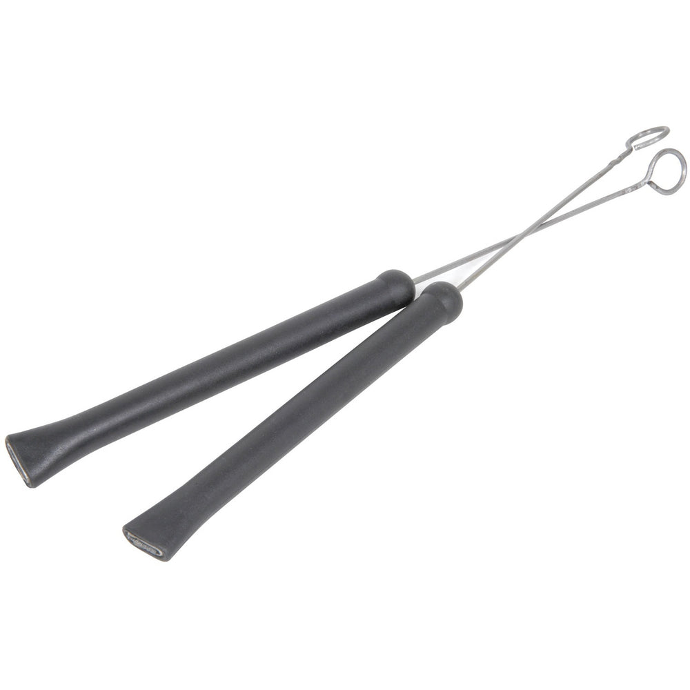 Chord Wire Drum Brushes - Music Vault