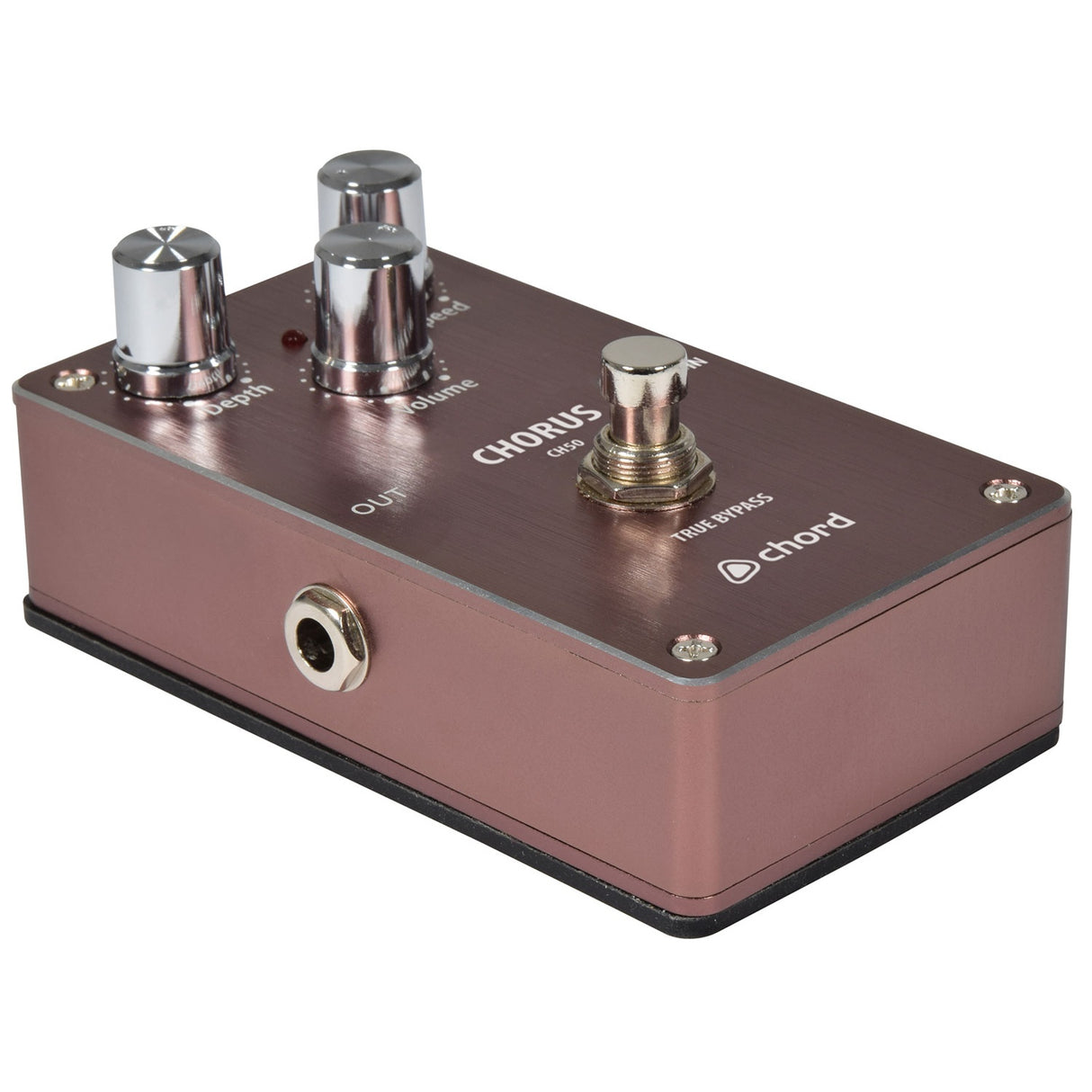 Chord CH-50 Chorus Effect Pedal - Music Vault