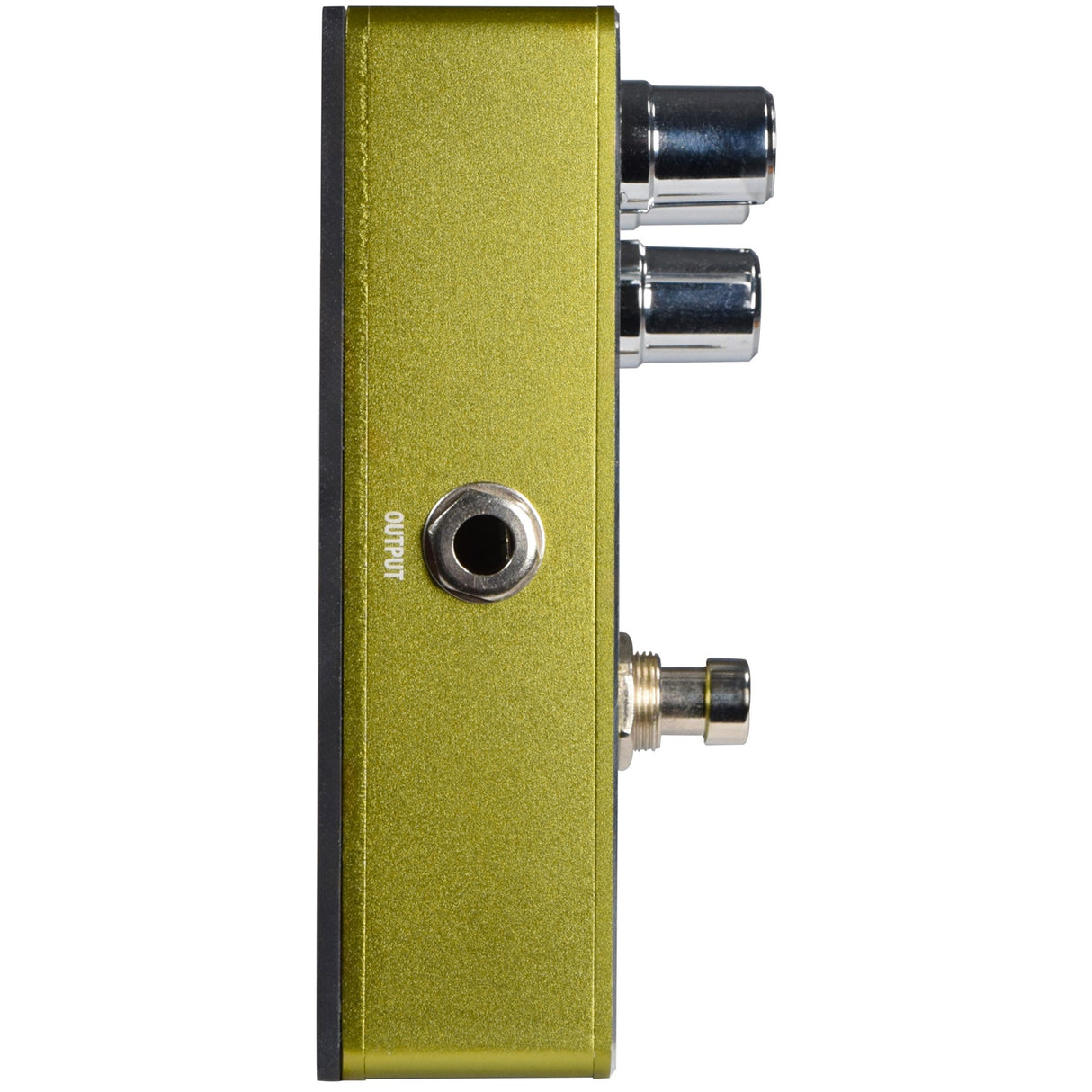 Chord GB-50 Gain Boost Pedal - Music Vault