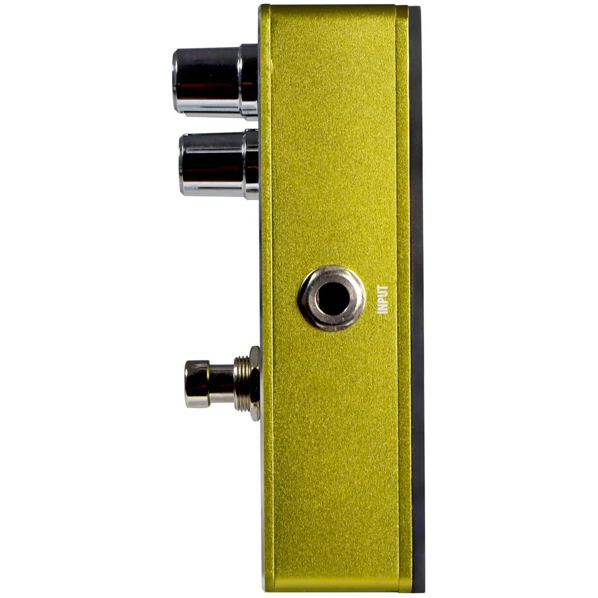 Chord GB-50 Gain Boost Pedal - Music Vault