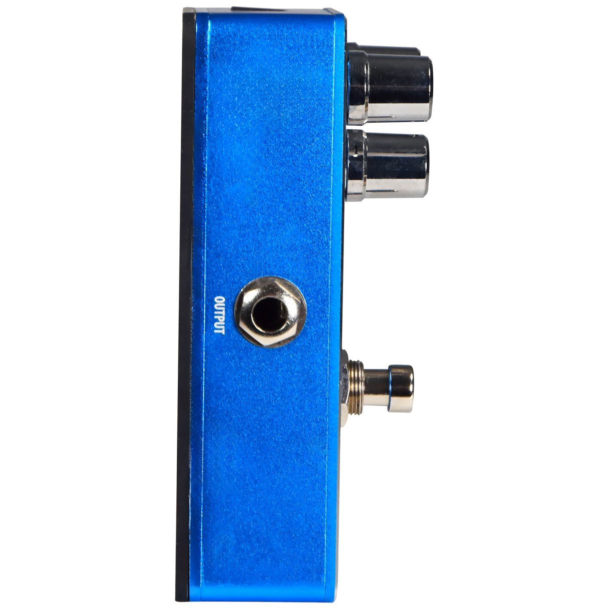 Chord CM-50 Compressor Pedal - Music Vault