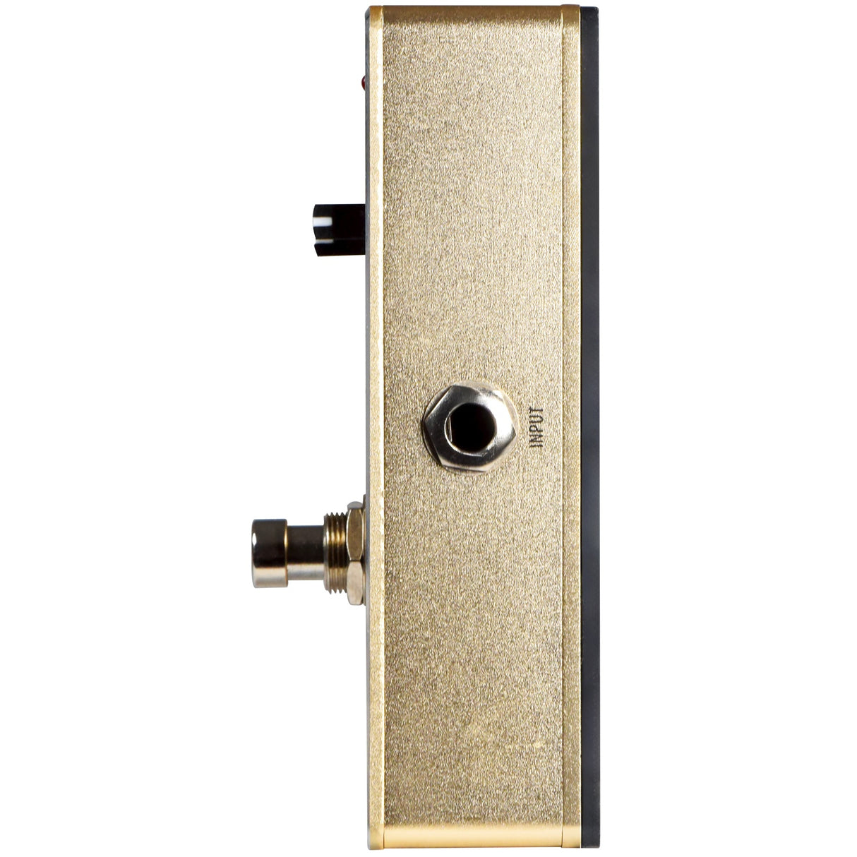 Chord BQ-50 5-band Bass EQ Pedal - Music Vault