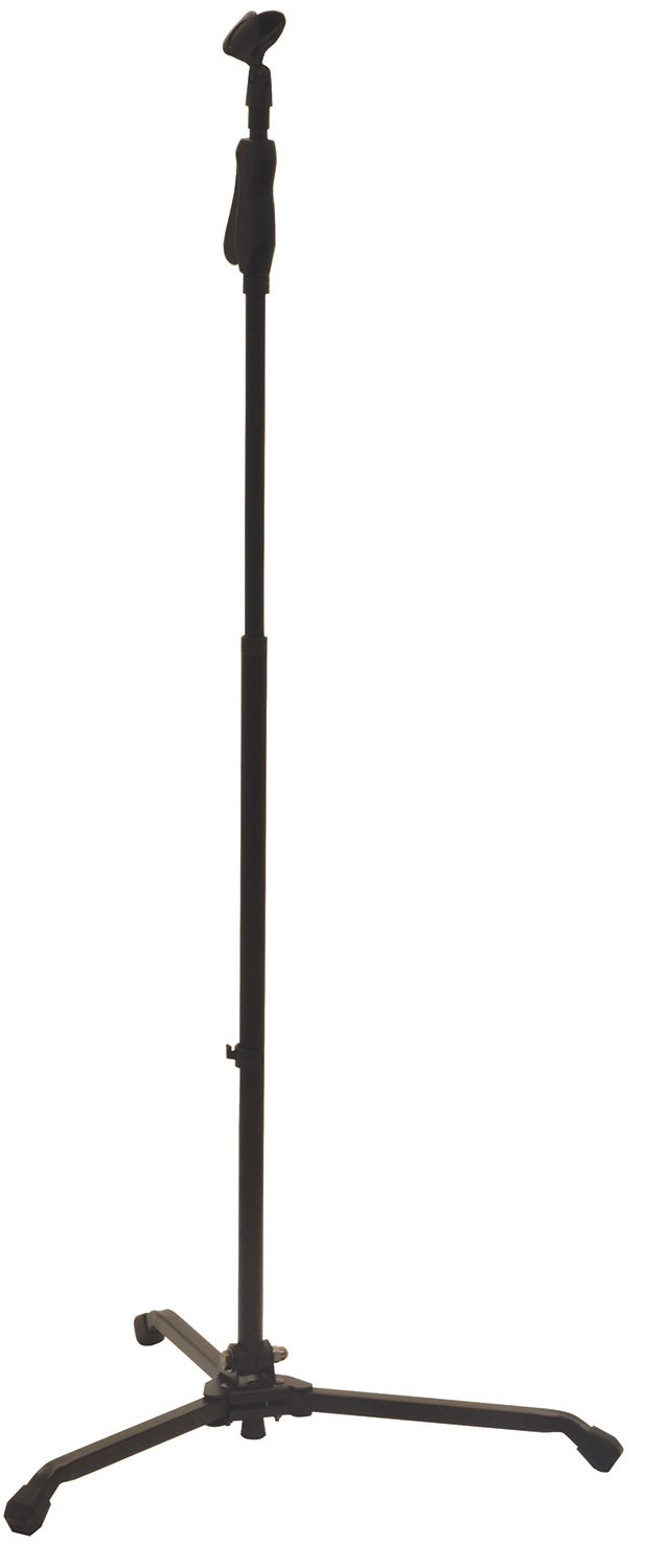Chord Compact One-Hand Adjustable Microphone Stand