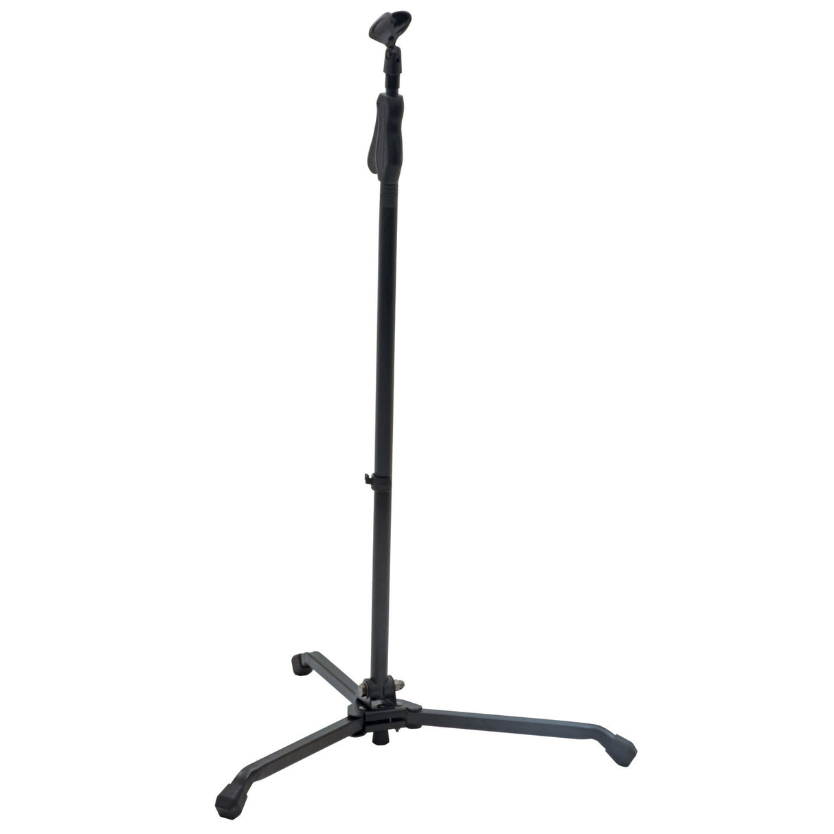 Chord Compact One-Hand Adjustable Microphone Stand