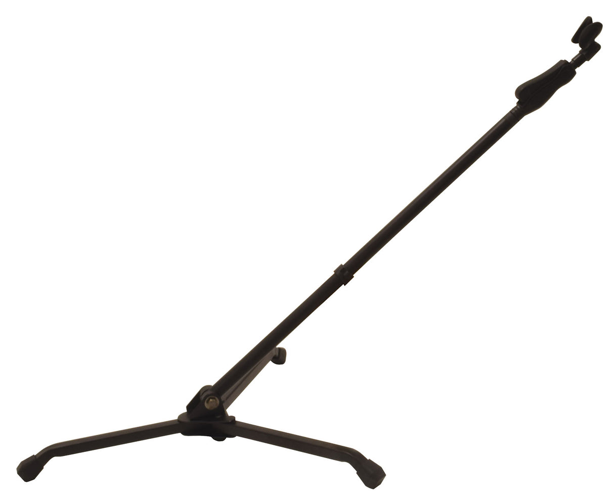 Chord Compact One-Hand Adjustable Microphone Stand