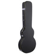 TGI Les Paul Style Electric Guitar Woodshell Hard Case - Music Vault