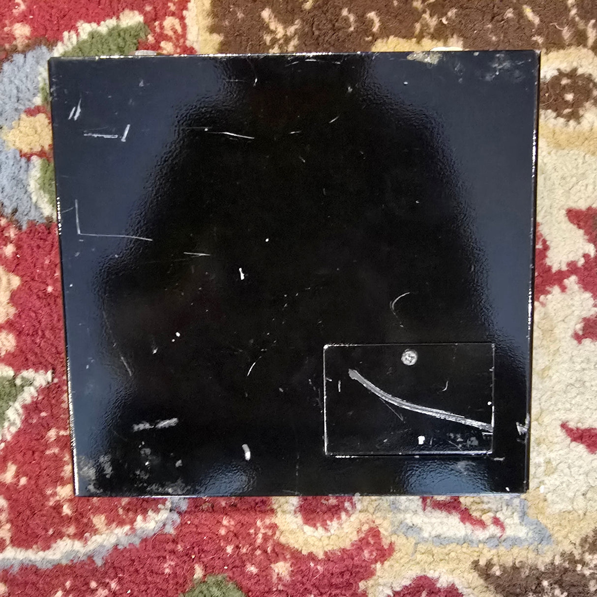 Ashdown James LoMenzo Bass Hyperdrive (Pre-Owned) - Music Vault