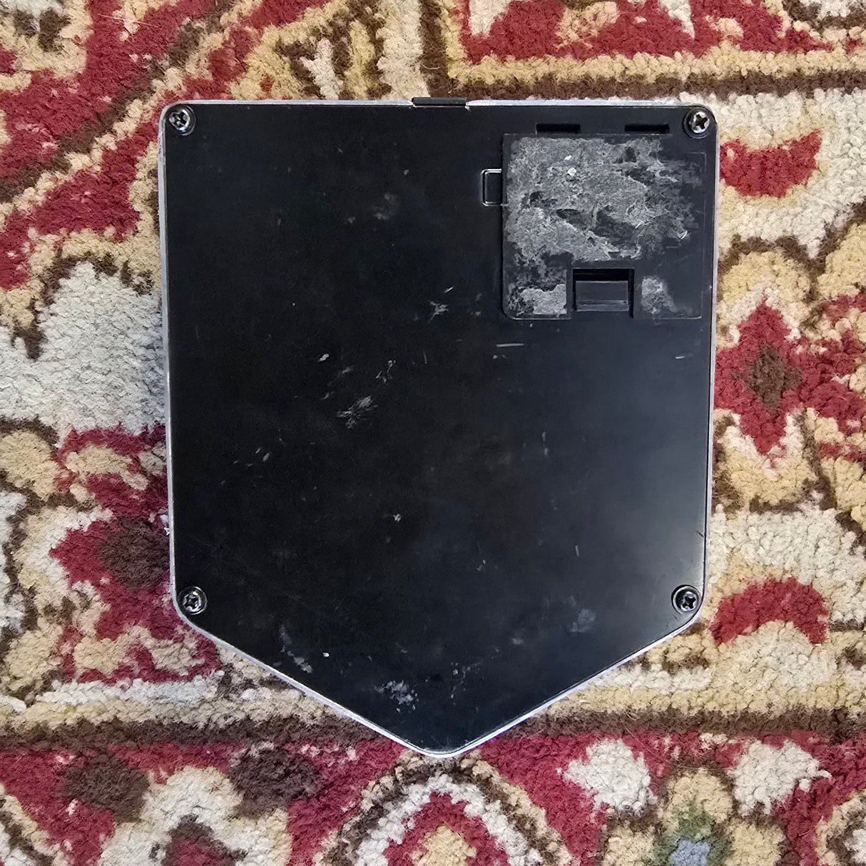 Visual Sound V2 Series V2JH Jekyll and Hyde Overdrive and Distortion (Pre-Owned) - Music Vault