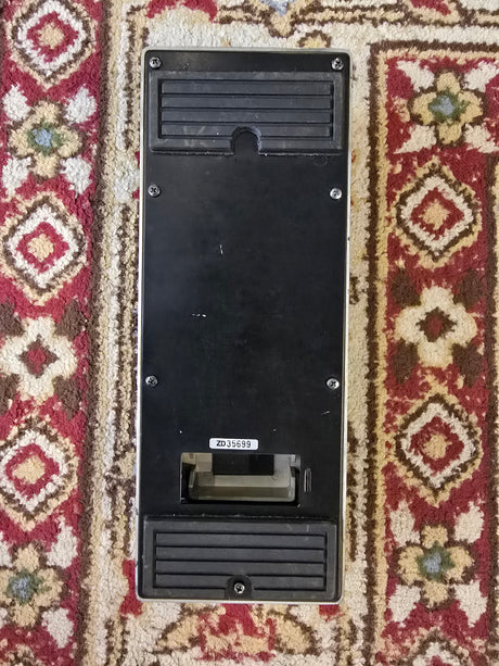 Boss FW-3 Wah Pedal (Pre-Owned) - Music Vault