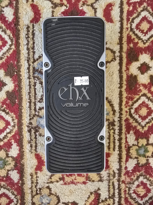 Electro Harmonix Next Step Volume Pedal (Pre-Owned) - Music Vault