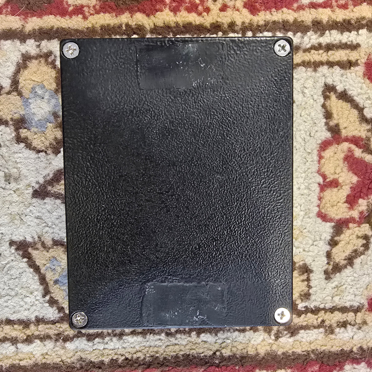 Mad Professor Super Black Overdrive Pedal (Pre-Owned)