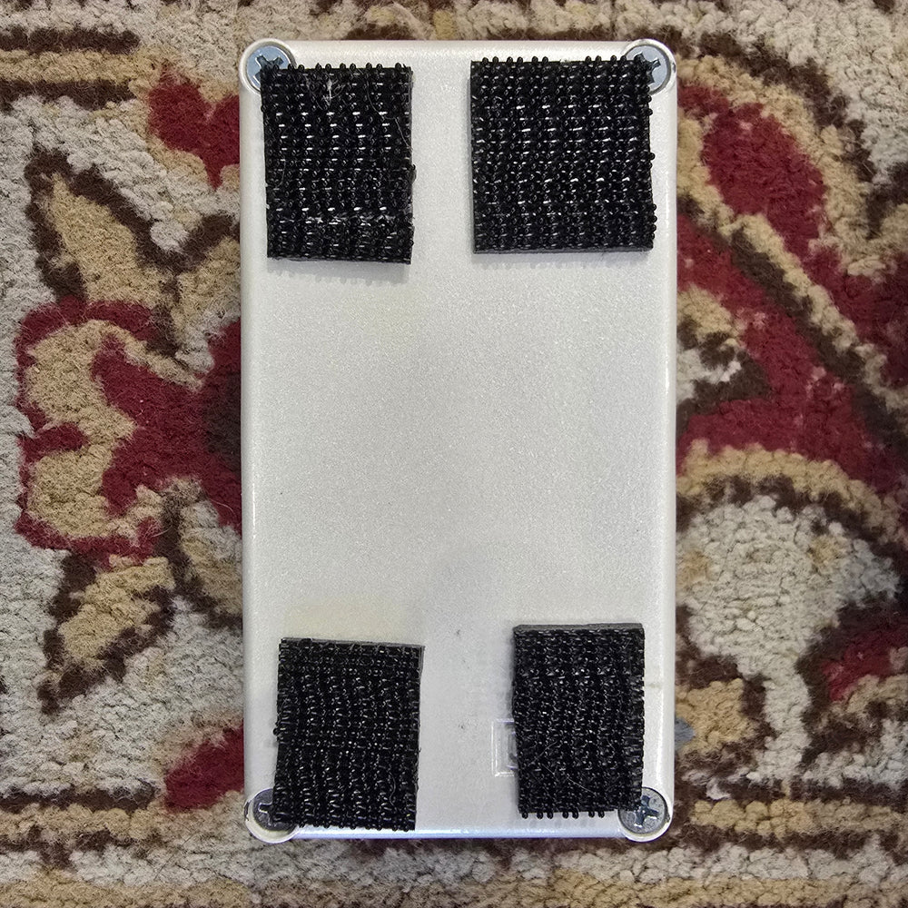 MXR Double Double Overdrive Pedal (Pre-Owned)