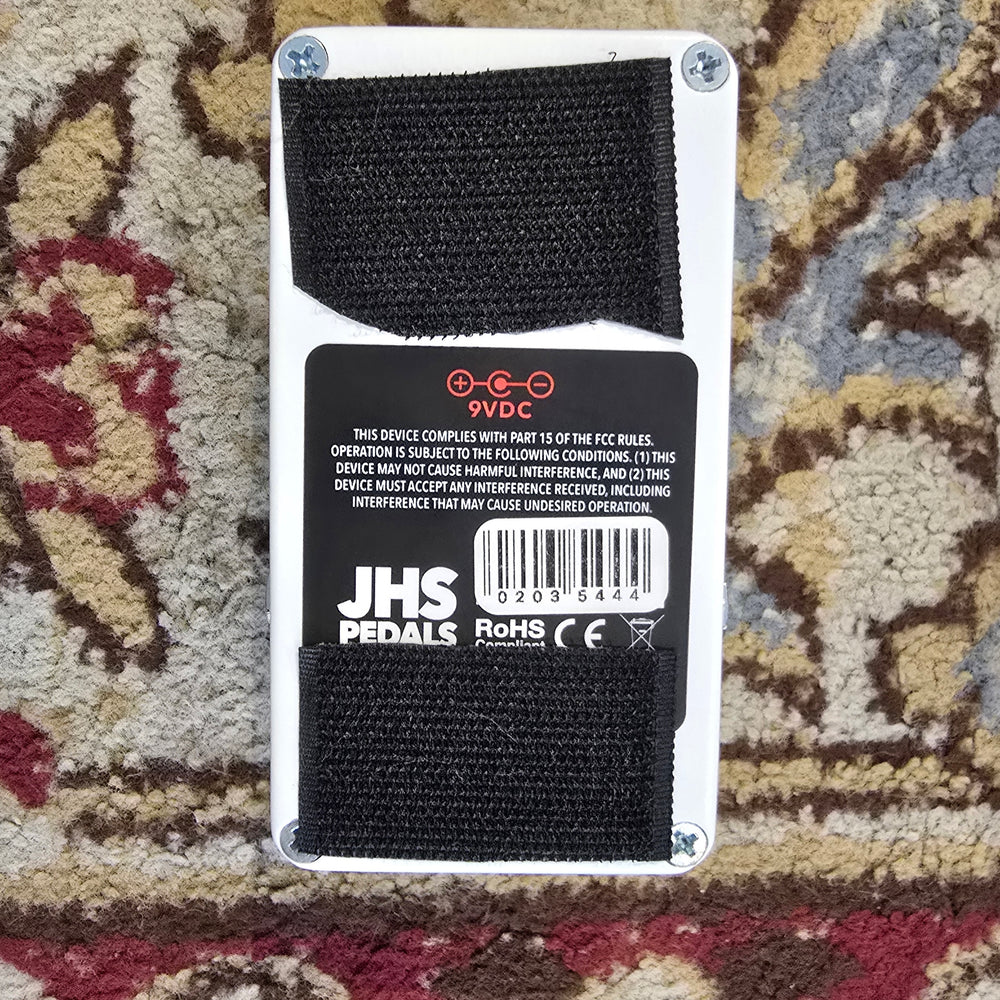 JHS 3 Series Harmonic Trem Tremolo Pedal (Pre-Owned)