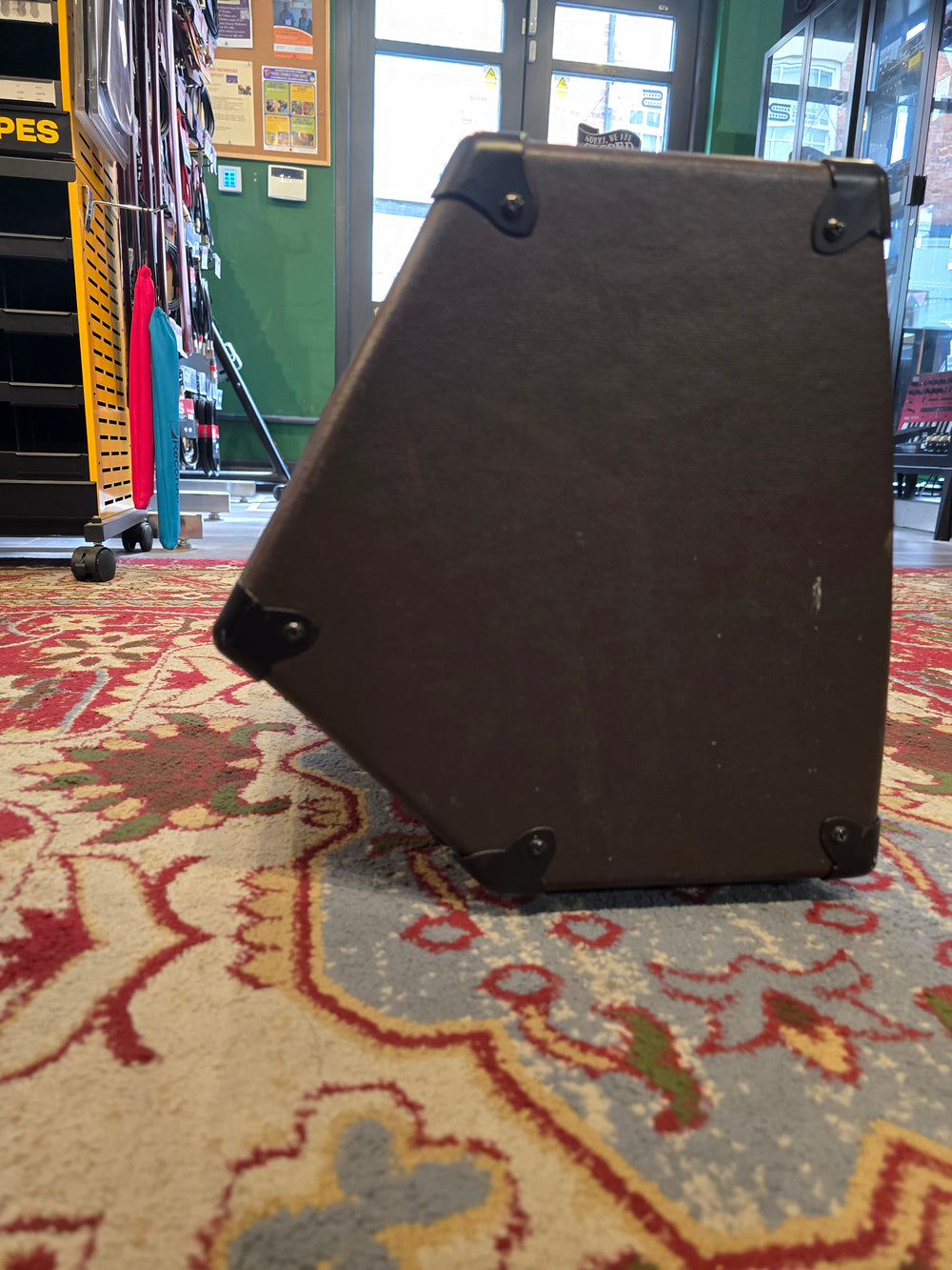 Laney LA35C Acoustic Guitar Amplifier (Pre-Owned)