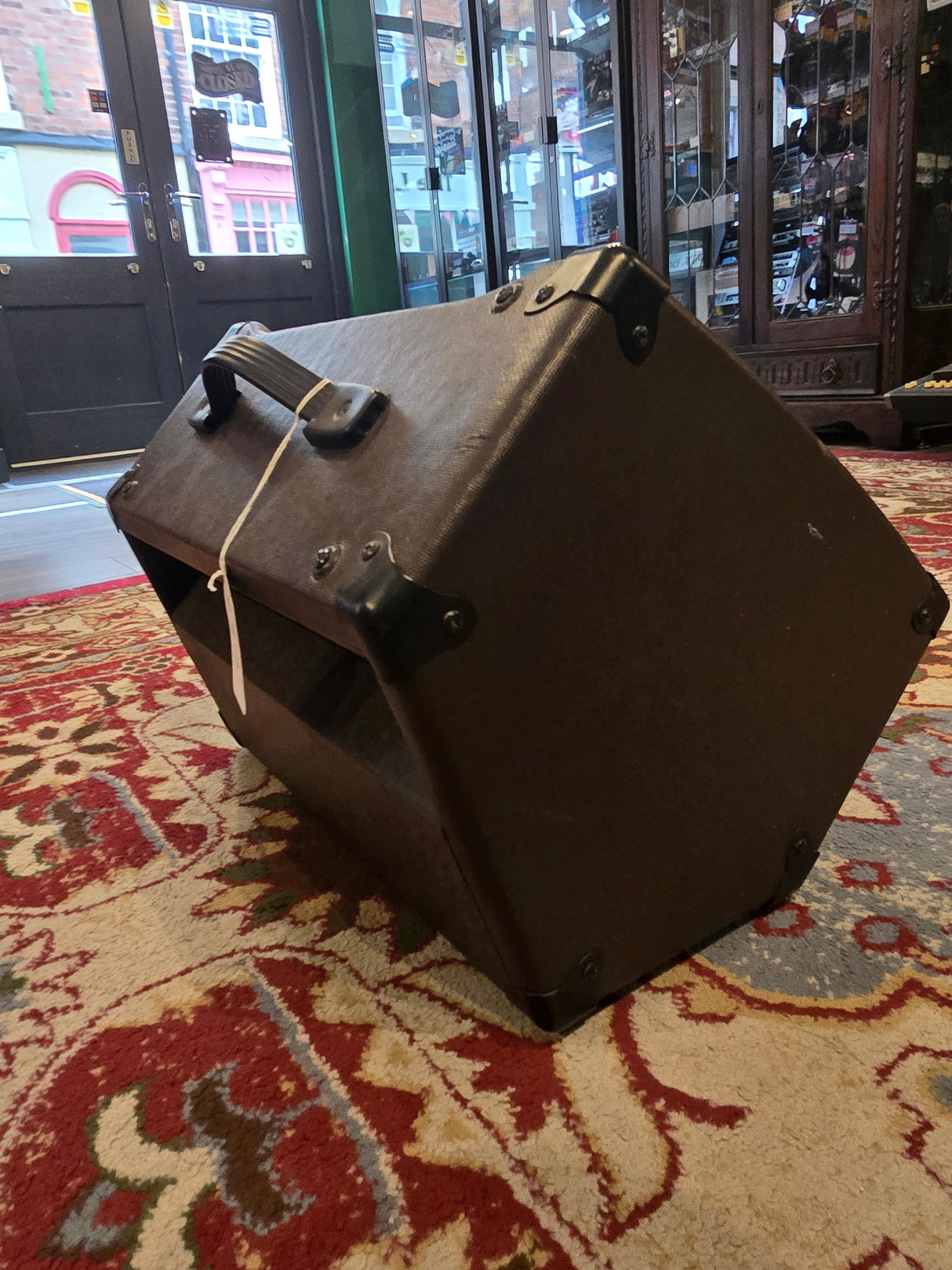 Laney LA35C Acoustic Guitar Amplifier (Pre-Owned)