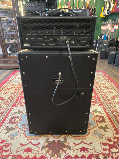 Blackstar HT-20RH MKII Head & HT-212VOC MKII Cab (Pre-Owned) - Music Vault
