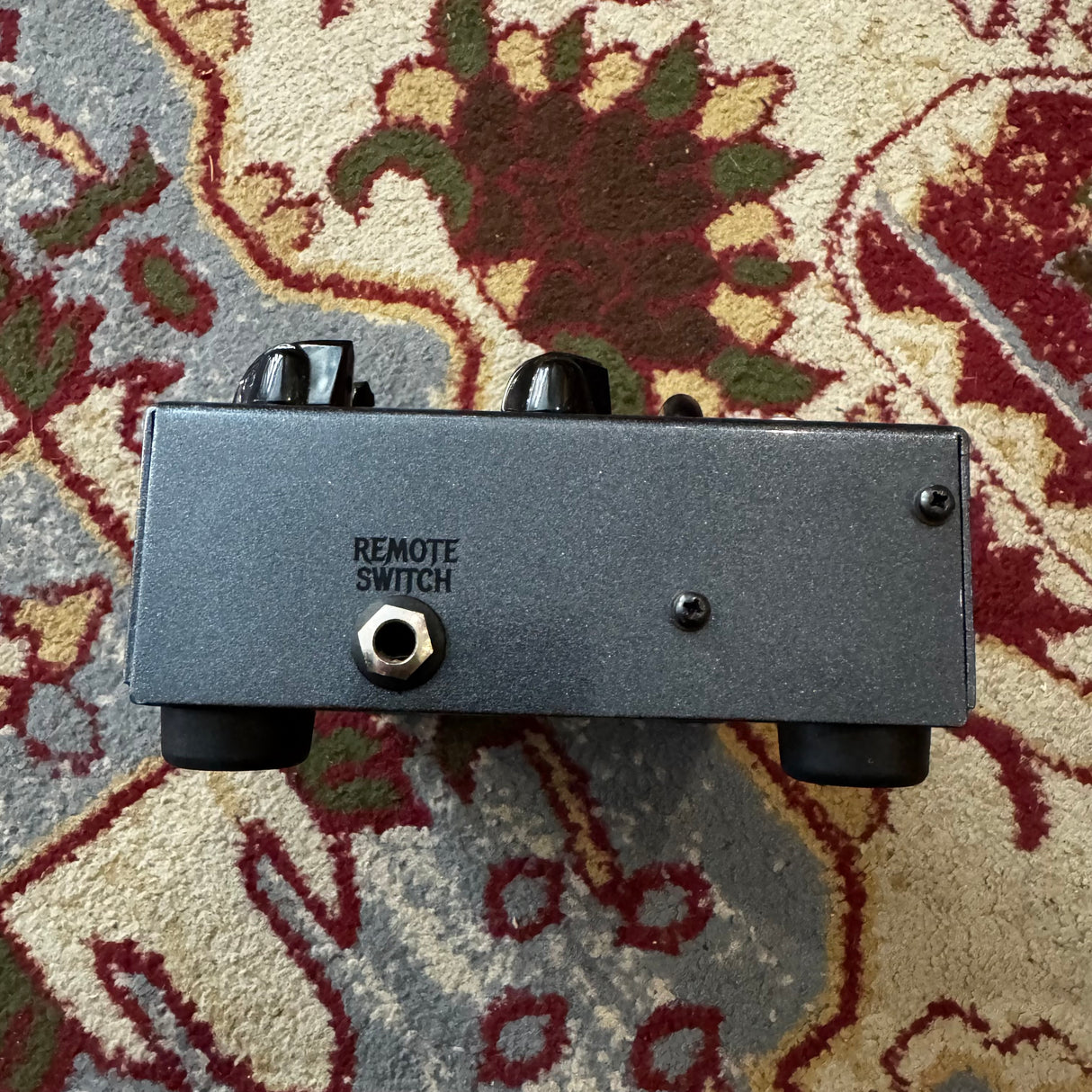 Victory V4 Series The Kraken Valve Preamp Pedal (Pre-Owned)
