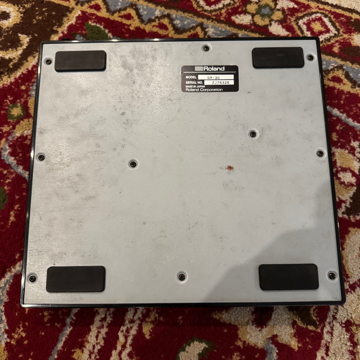 Roland GR-30 Guitar Pedal (Pre-Owned)