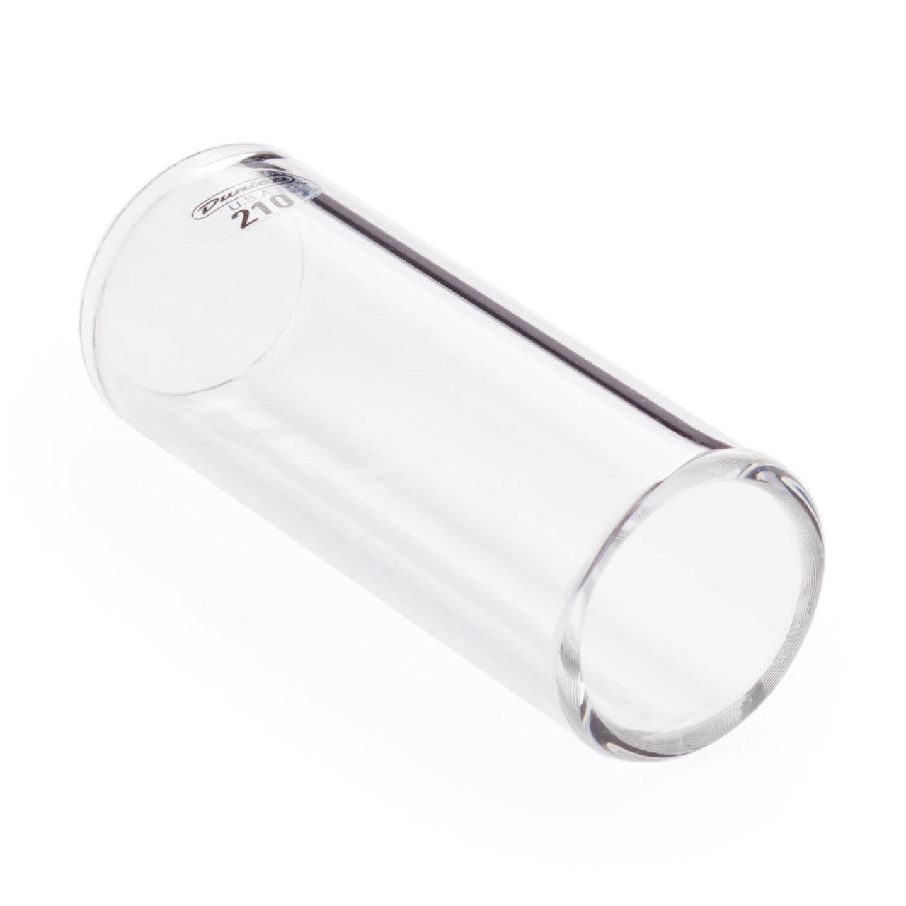 Dunlop Medium Wall Medium Glass Guitar Slide 210