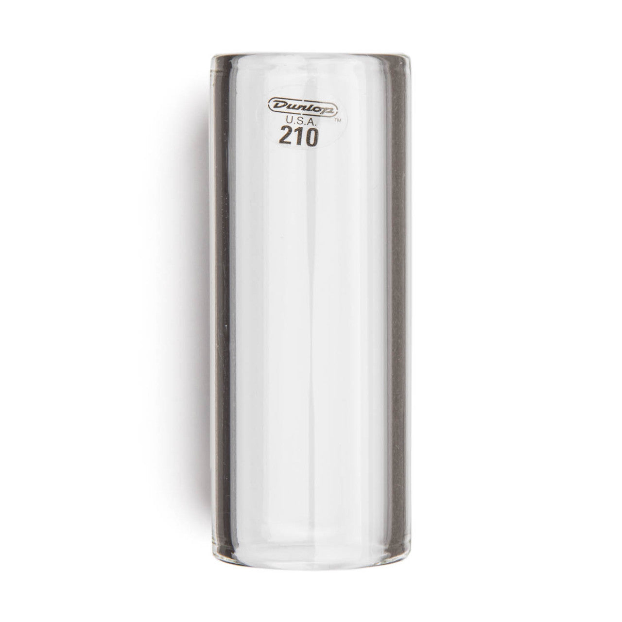 Dunlop Medium Wall Medium Glass Guitar Slide 210