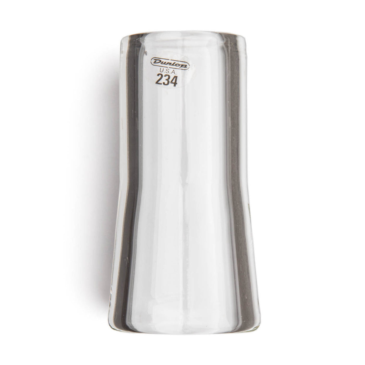 Dunlop Medium Flare Glass Guitar Slide 234 - Music Vault