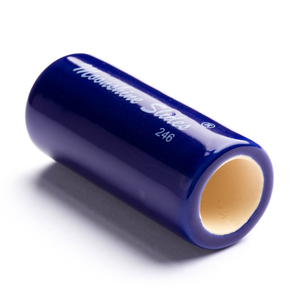 Dunlop Moonshine Ceramic Guitar Slide Large 246 - Music Vault
