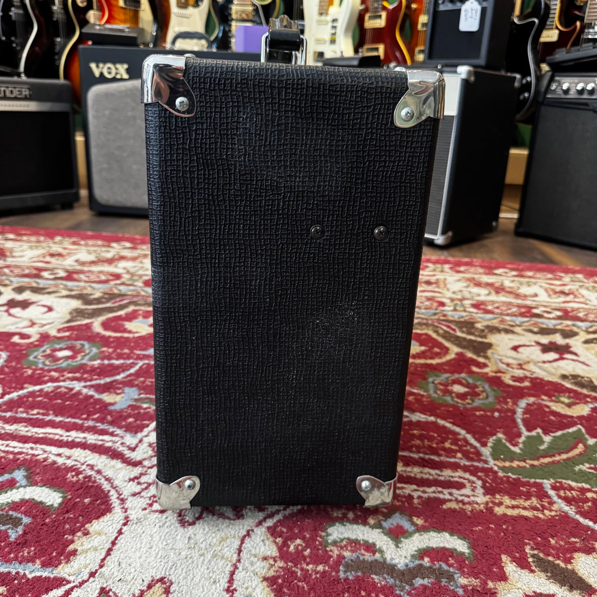 Laney VC15-110 1X10" Valve Electric Guitar Combo Amplifier (Pre-Owned)