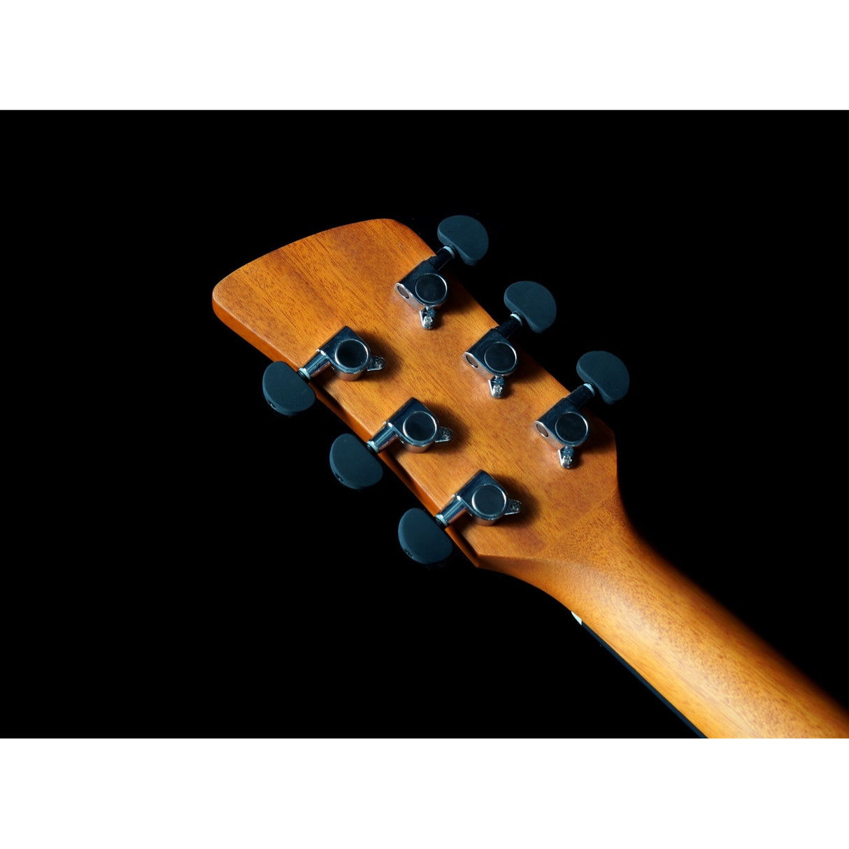 Brunswick BF100 Cutaway Auditorium Acoustic Baby Pink