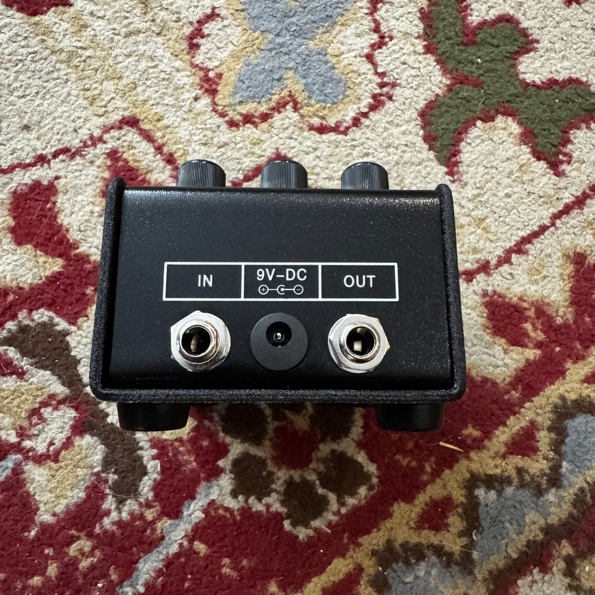 Pro Co Rat 2 Distortion Pedal (Pre-Owned)