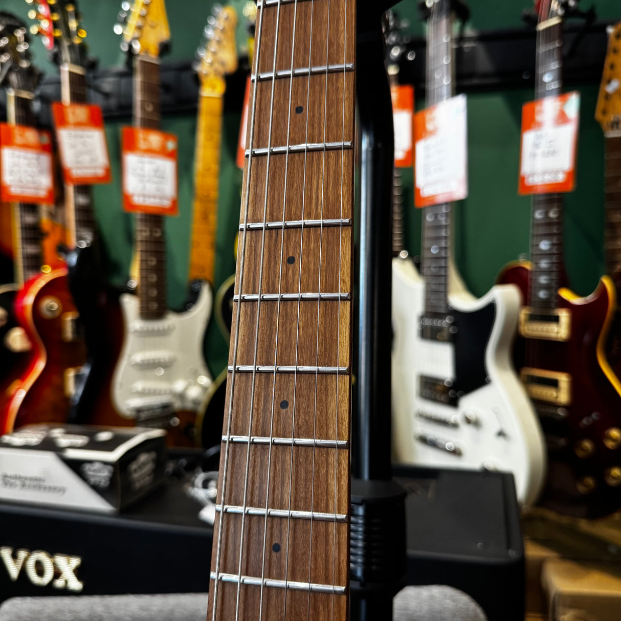Balaguer Standard Series Espada Gloss Shell Pink (Pre-Owned)
