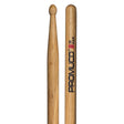 Promuco Oak Drumsticks Wood Tip 5B - Music Vault
