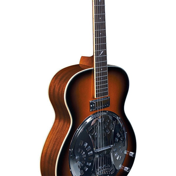 Eko One Series Electro Acoustic Resonator - Music Vault