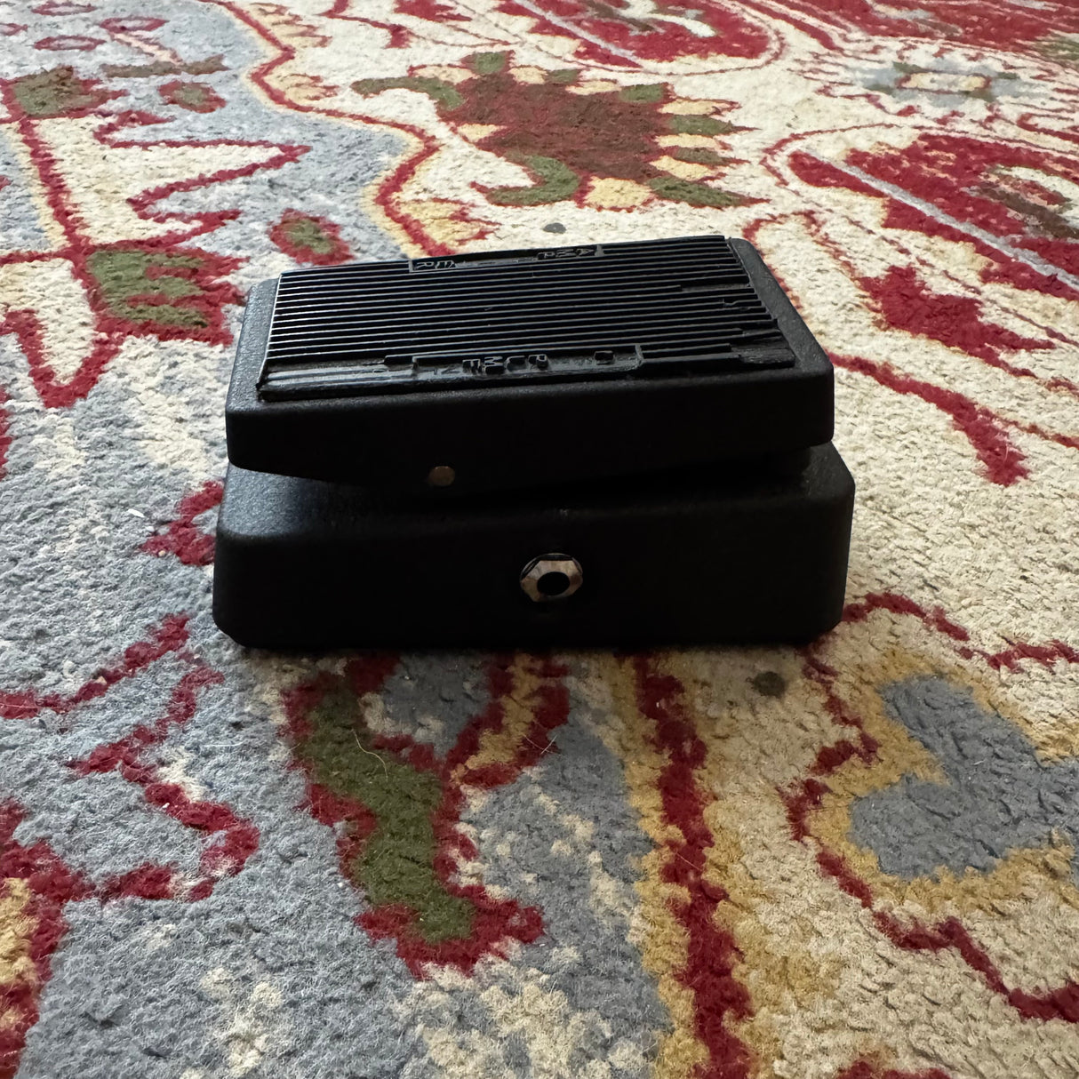Dunlop CBM95 Crybaby Mini Wah Pedal (Pre-Owned)
