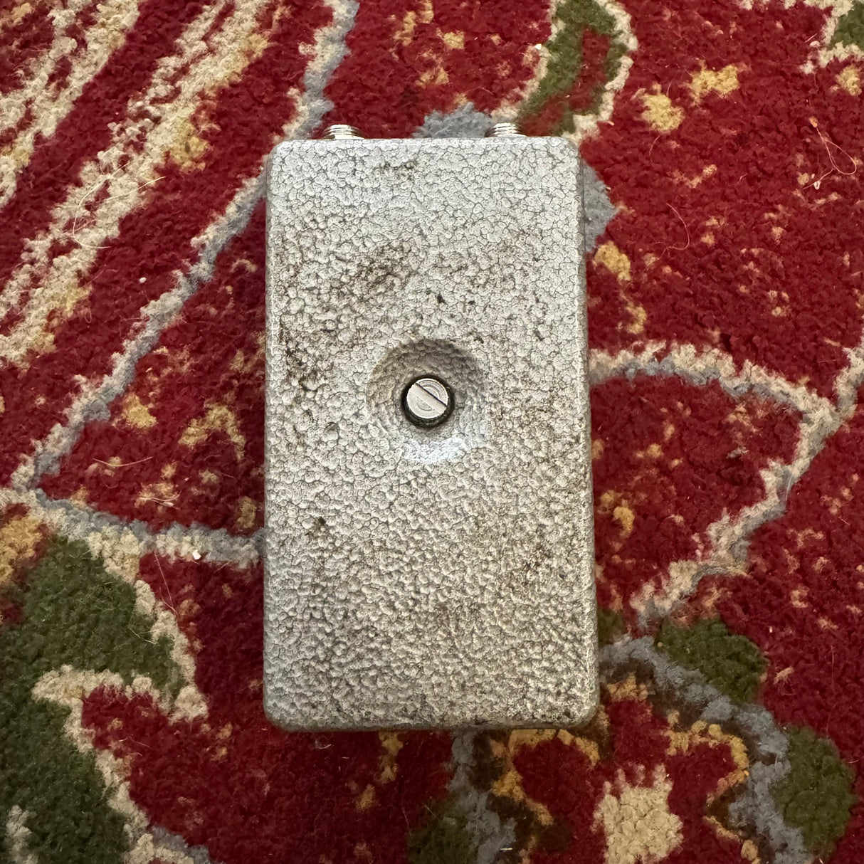 Fender Hammertone Ocative Fuzz Pedal (Pre-Owned)