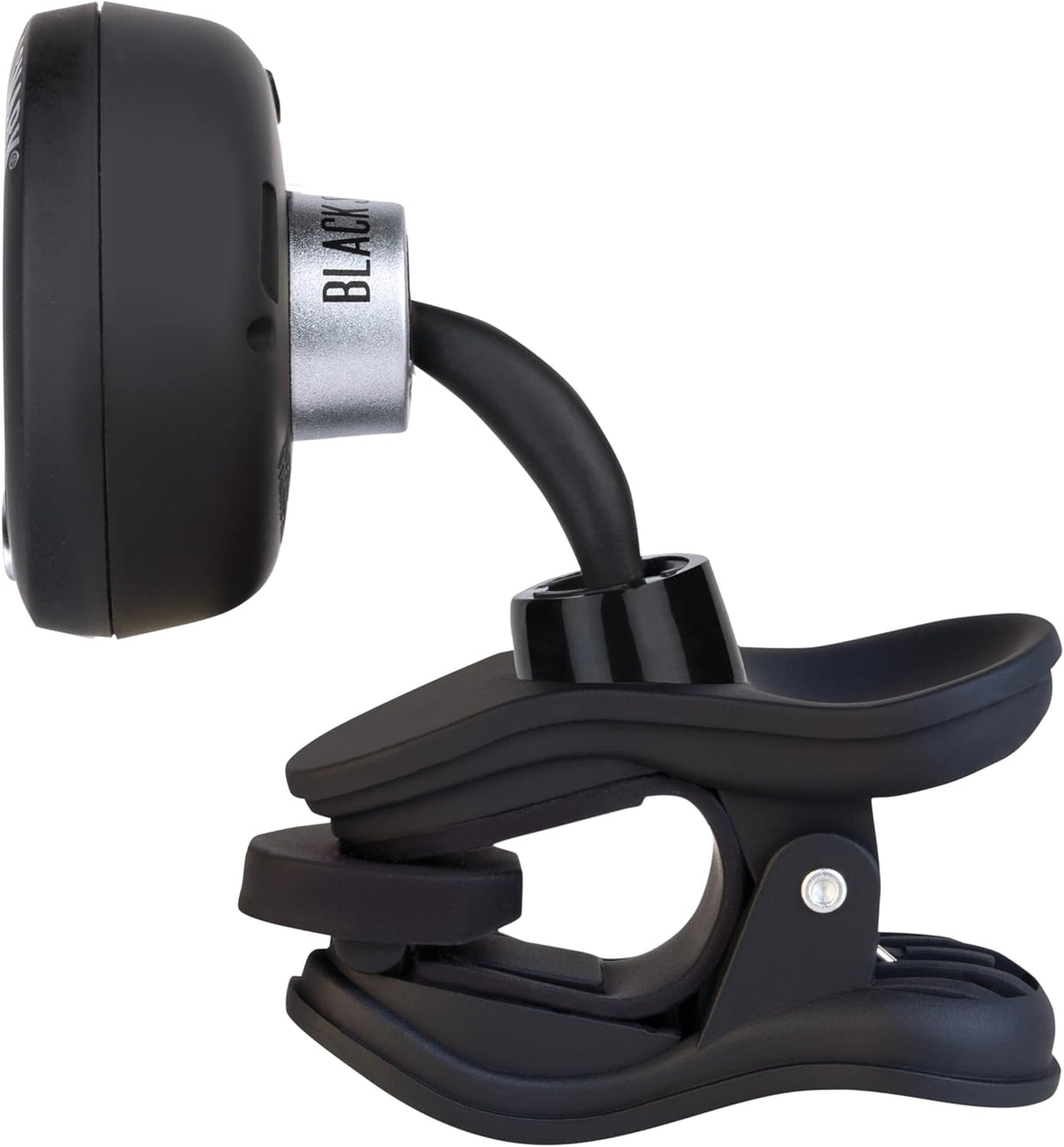 Snark SIL-BLK Chromatic Guitar Headstock Tuner